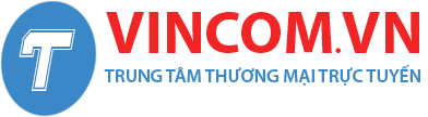 Logo VINCOM