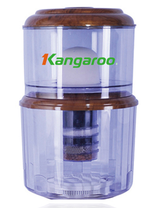 Cây nước nóng lạnh Kangaroo KG43