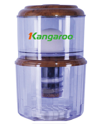 Cây nước nóng lạnh Kangaroo KG44