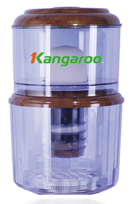 Cây nước nóng lạnh Kangaroo KG45