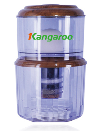Cây nước nóng lạnh Kangaroo KG46