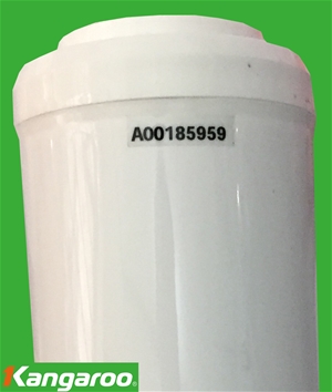 Bộ lõi lọc cây nước nóng lạnh Kangaroo KG47