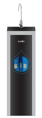Máy lọc nước Karofi N-e119/U 9 cấp lọc tích hợp đèn UV