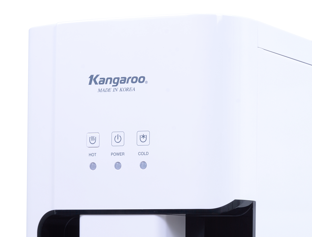 Cây nước nóng lạnh Kangaroo KG50SD